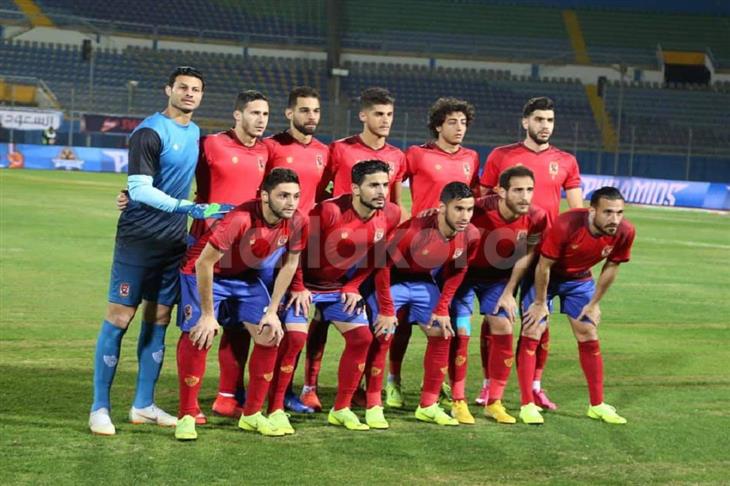 الاهلي، الأهلي